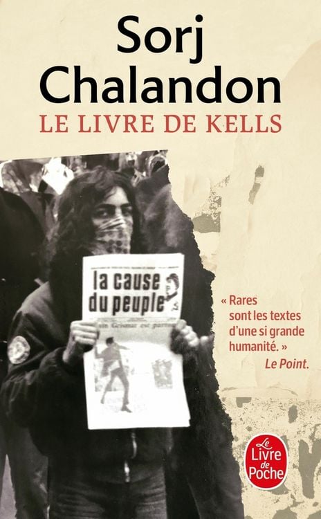 Produktbild: Le Livre de Kells