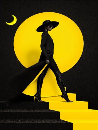 Produktbild: CALVENDO Puzzle Lips Don't Lie | 1000 Teile Lege-Gr&ouml;&szlig;e 64x48cm Foto-Puzzle f&uuml;r gl&uuml;ckliche Stunden