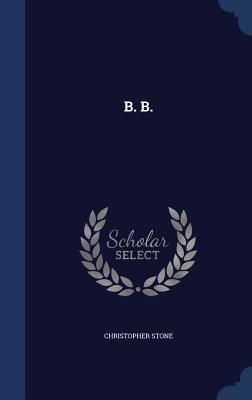 Produktbild: B. B.