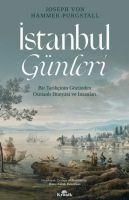 Produktbild: Istanbul G&uuml;nleri