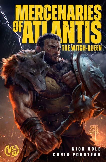 Produktbild: The Witch Queen
