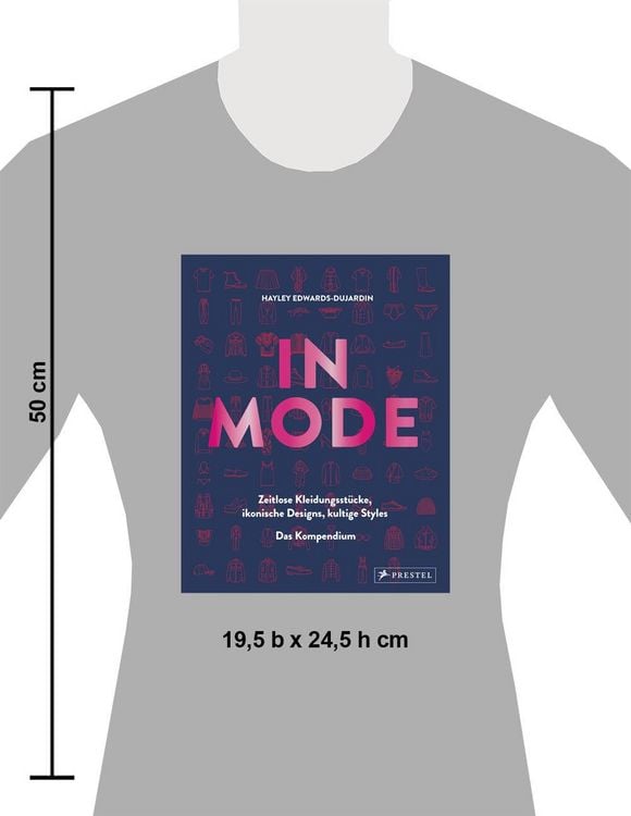 Produktbild: In Mode