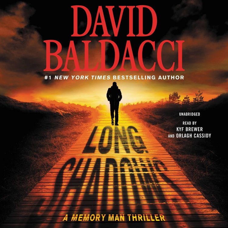 Produktbild: Long Shadows