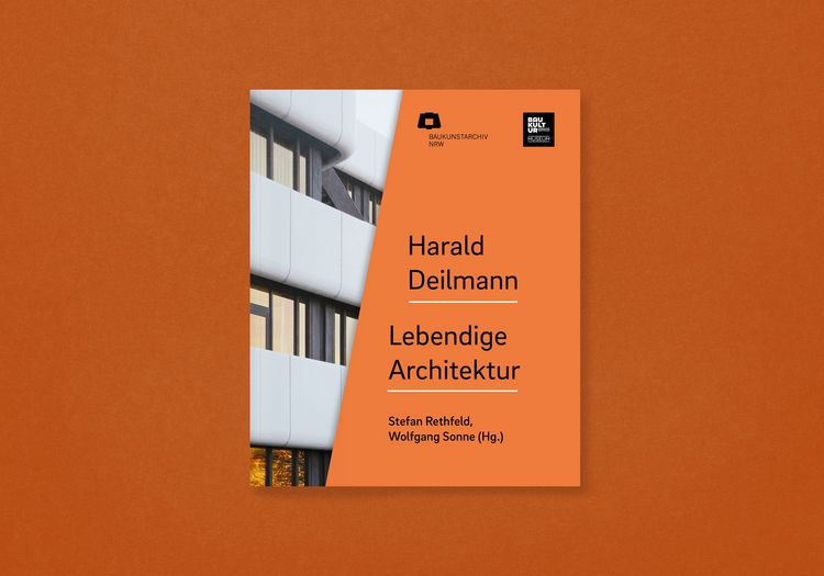 Produktbild: Harald Deilmann