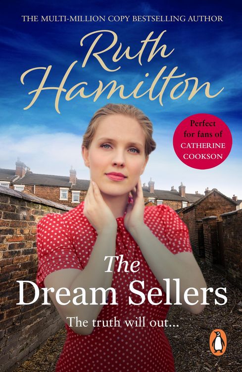 Produktbild: The Dream Sellers