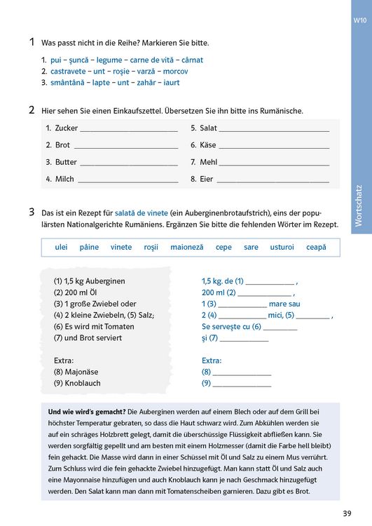 Produktbild: PONS Power-Sprachtraining Rum&auml;nisch