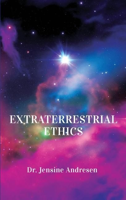 Produktbild: Extraterrestrial Ethics