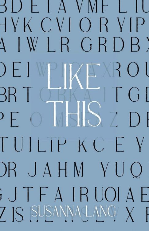 Produktbild: Like This
