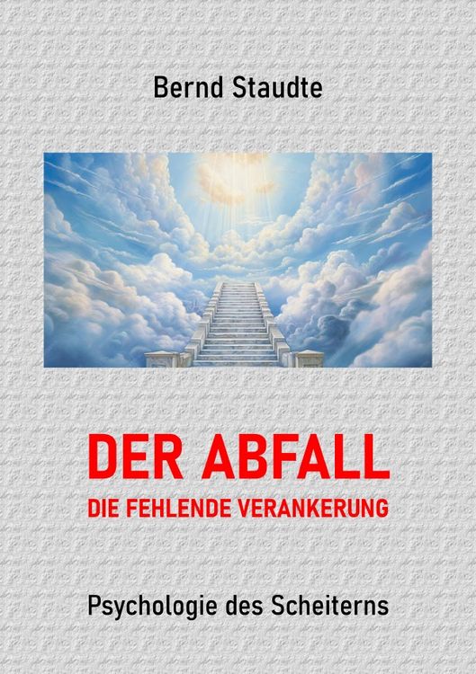 Produktbild: Der Abfall - die fehlende Verankerung