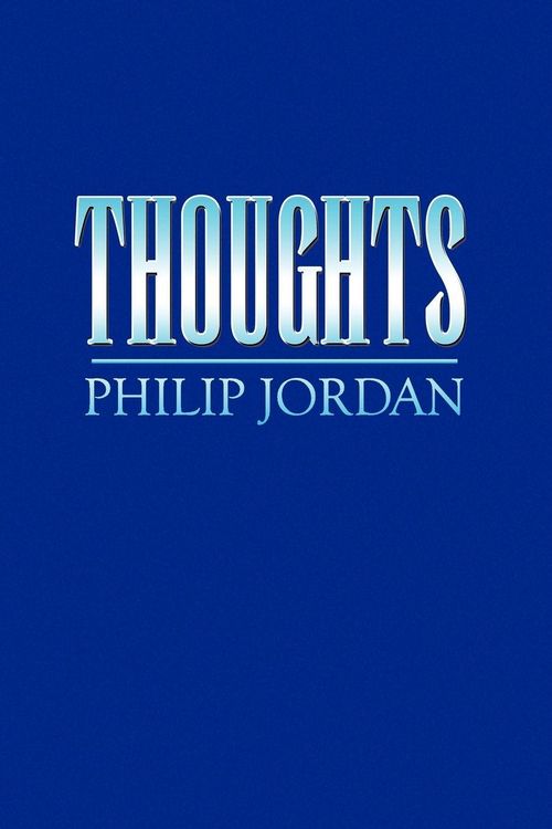 Produktbild: Thoughts