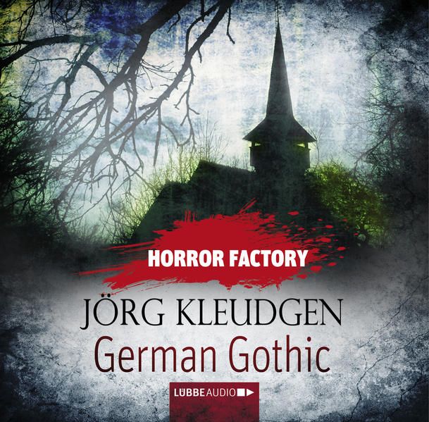 Produktbild: Horror Factory, Folge 18: German Gothic - Das Schloss der Tr&auml;ume
