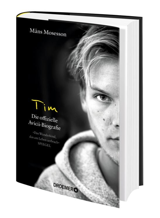 Produktbild: Tim