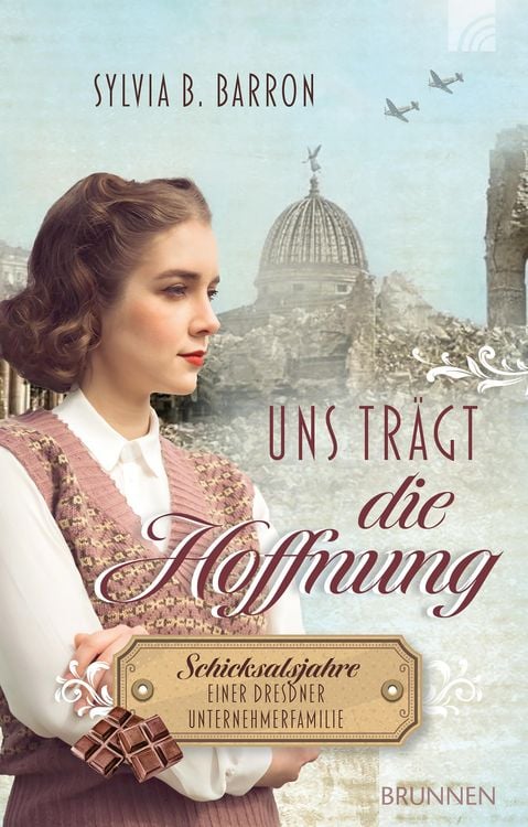 Produktbild: Uns tr&auml;gt die Hoffnung
