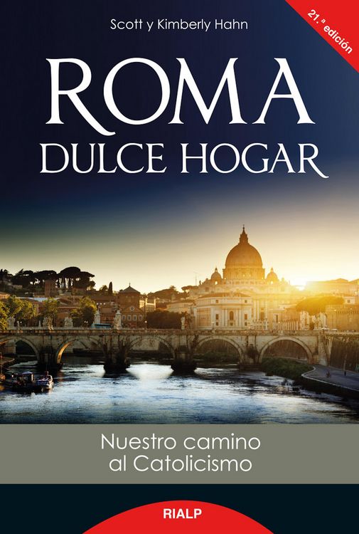 Produktbild: Roma dulce hogar