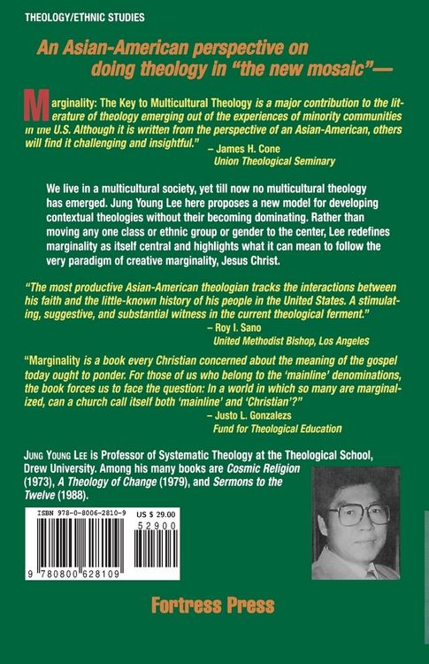 Produktbild: Marginality