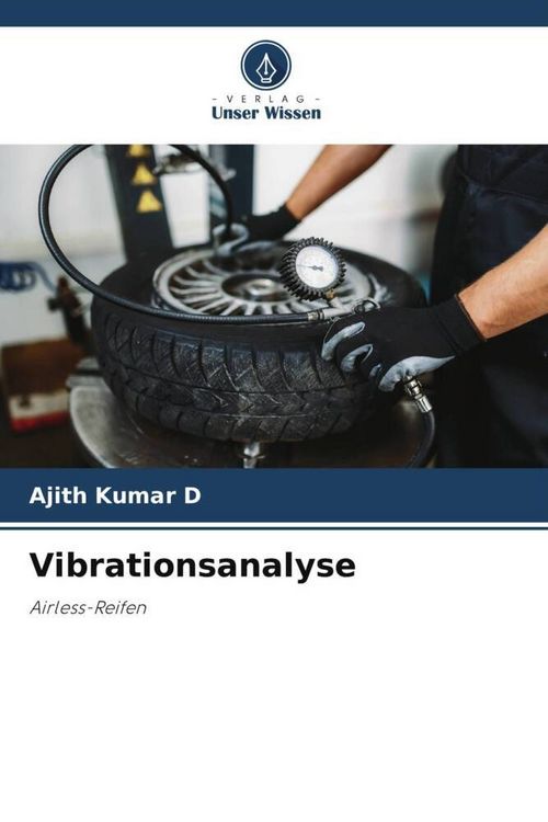 Produktbild: Vibrationsanalyse