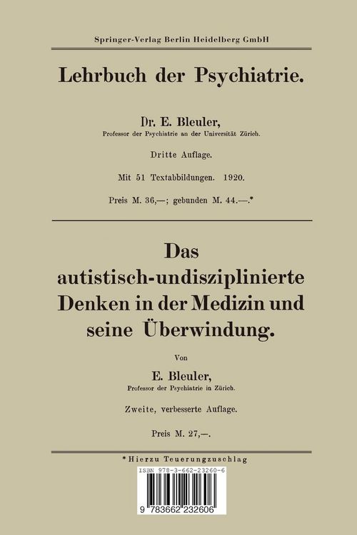 Produktbild: Naturgeschichte der Seele und Ihres Bewusstwerdens