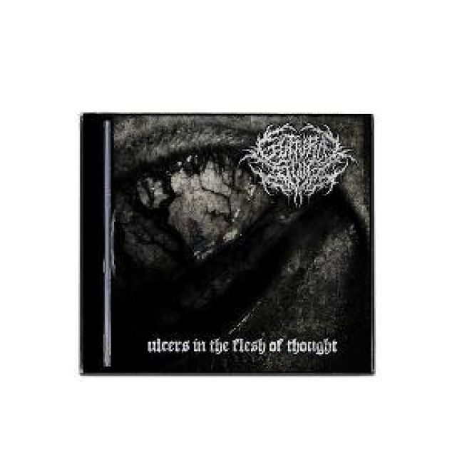 Produktbild: Ulcers In The Flesh of Thought