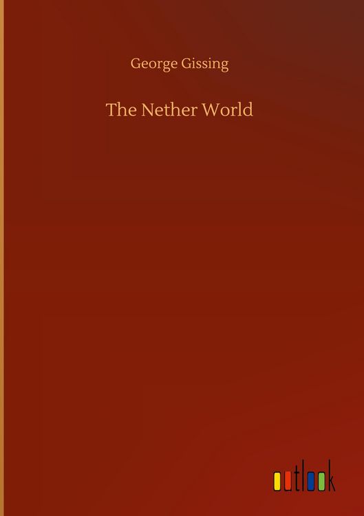 Produktbild: The Nether World
