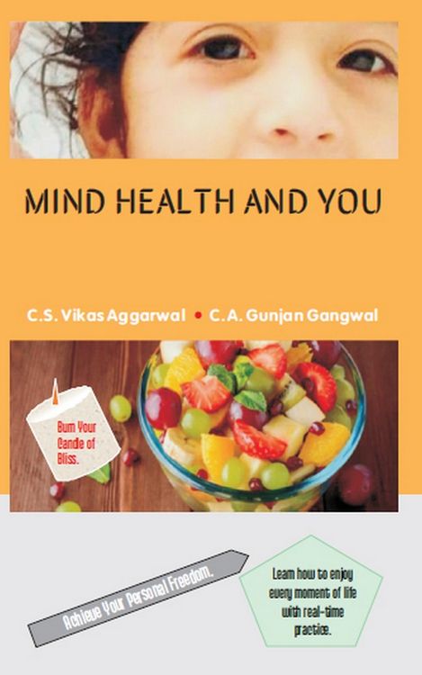 Produktbild: Mind Health And You