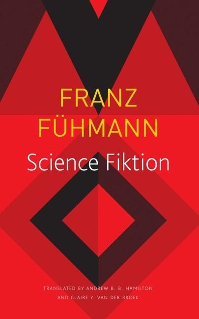 Produktbild: Science Fiktion