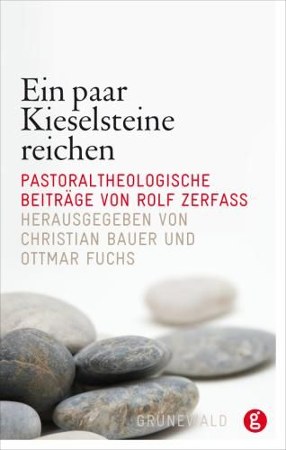 Produktbild: Ein paar Kieselsteine reichen
