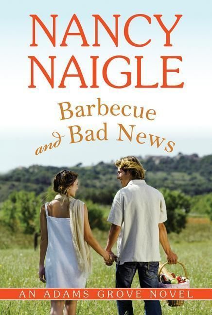 Produktbild: Barbecue and Bad News