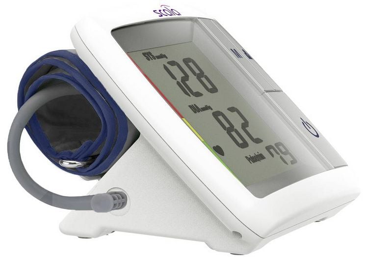 Produktbild: Scala SC 7670 Oberarm Blutdruckmessger&auml;t 2497