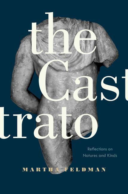 Produktbild: The Castrato