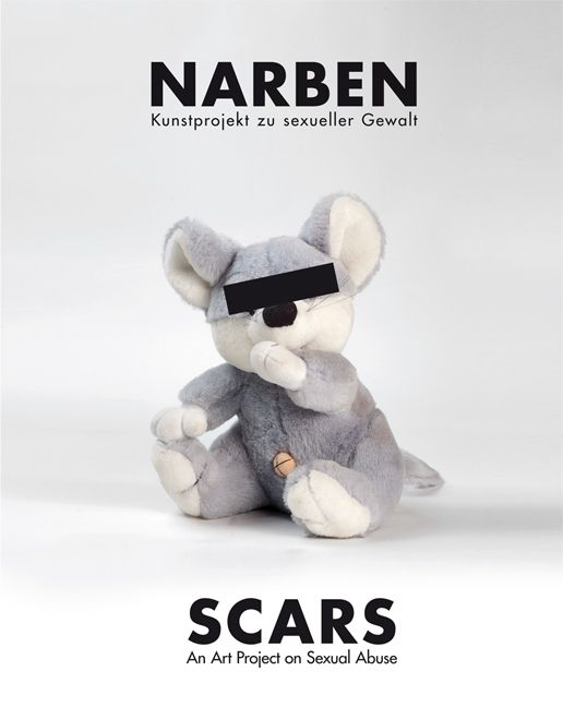 Narben/scars