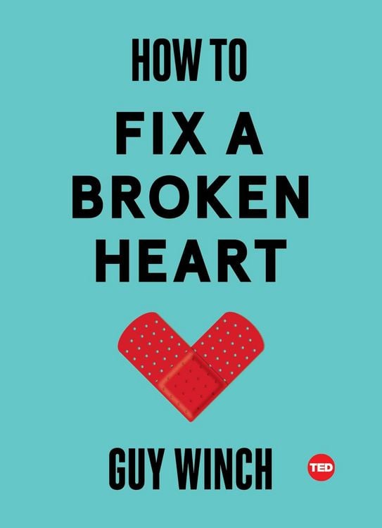 Produktbild: How to Fix a Broken Heart