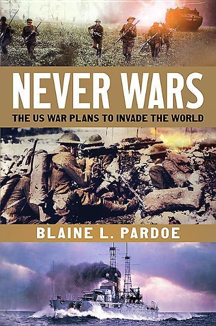 Produktbild: Never Wars