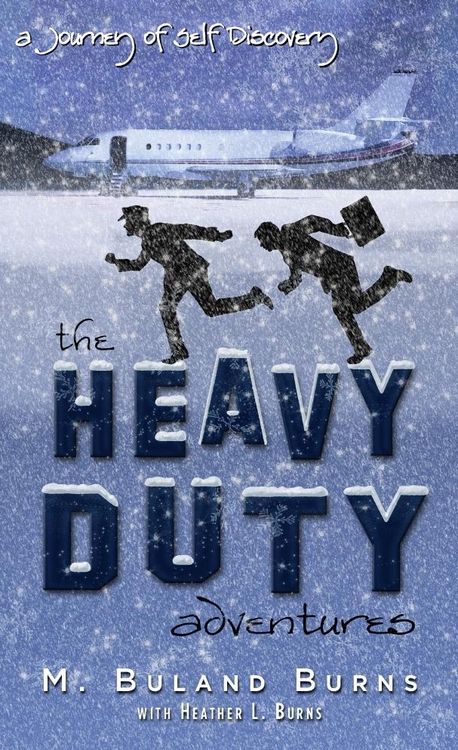 Produktbild: Heavy Duty Adventures