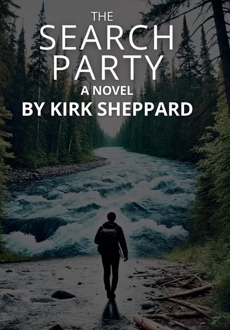 Produktbild: The Search Party