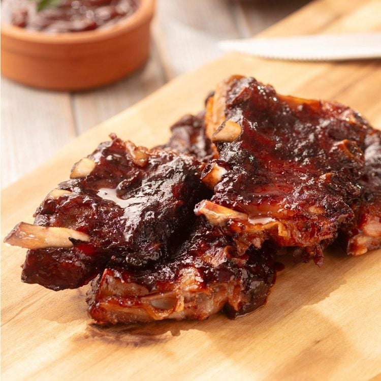 Produktbild: Das ultimative Ninja Woodfire Rezeptbuch