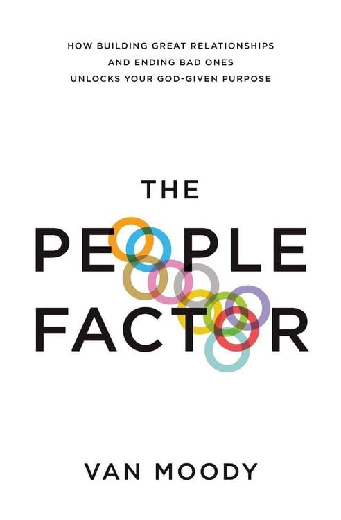 Produktbild: The People Factor