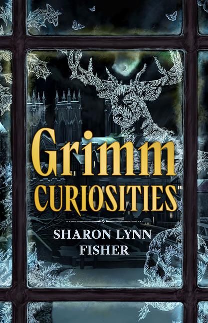 Produktbild: Grimm Curiosities