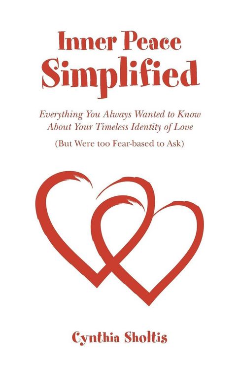 Produktbild: Inner Peace Simplified