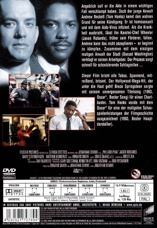 Produktbild: Philadelphia