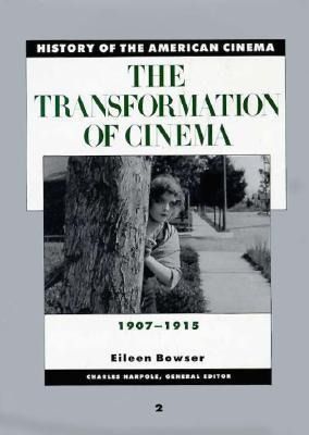 Produktbild: History of the American Cinema