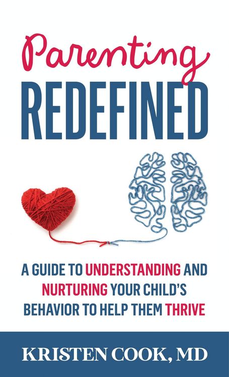 Produktbild: Parenting Redefined