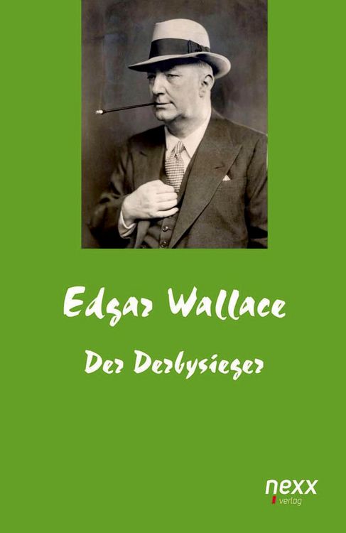 Produktbild: Der Derbysieger