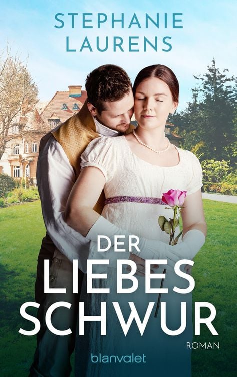 Produktbild: Der Liebesschwur