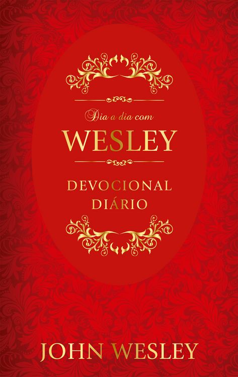 Produktbild: Dia a dia com John Wesley