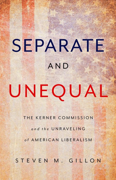 Produktbild: Separate and Unequal