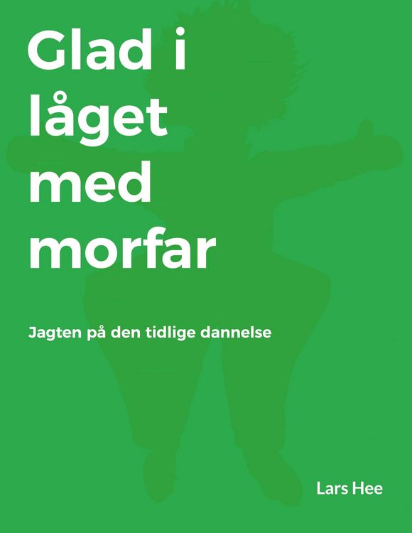 Produktbild: Glad i l&aring;get med morfar