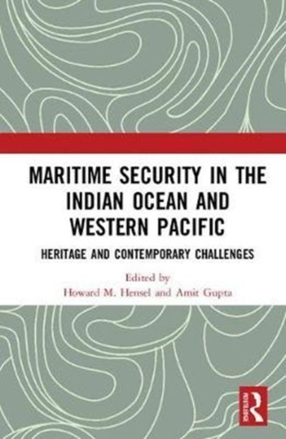 Produktbild: Maritime Security in the Indian Ocean and Western Pacific