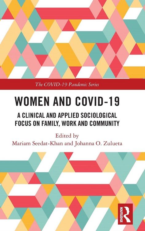 Produktbild: Women and COVID-19