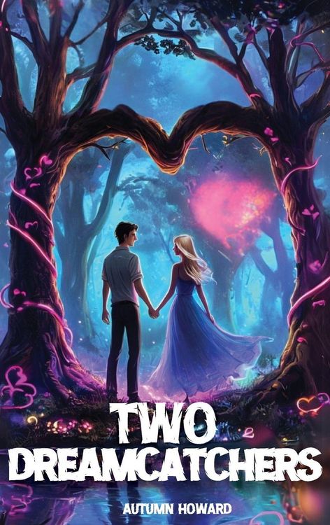 Produktbild: Two Dreamcatchers