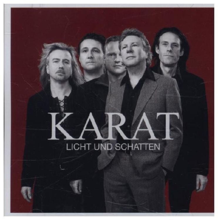 Produktbild: Licht Und Schatten